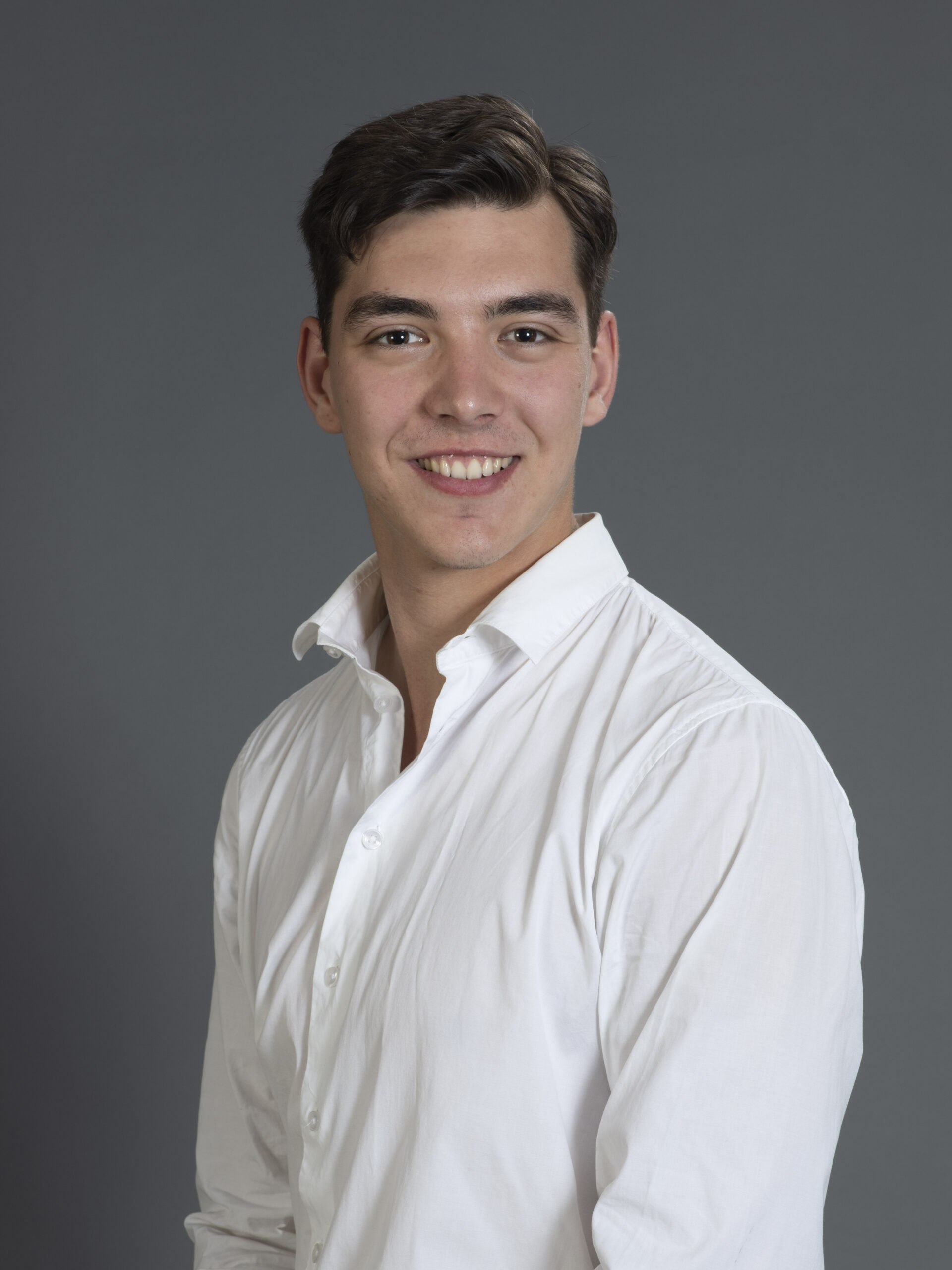Christian Stengel Reismer