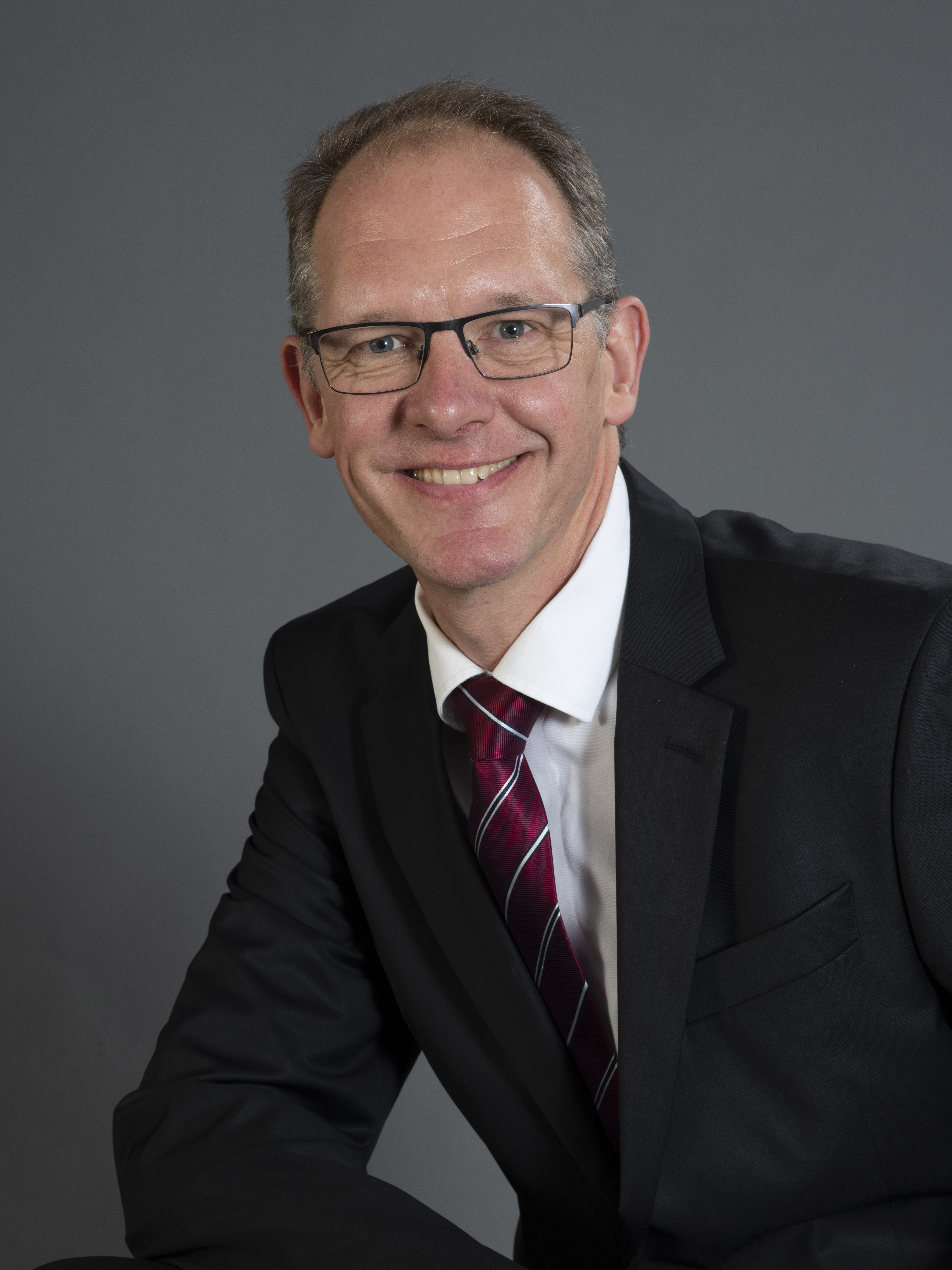 Peter Reismer