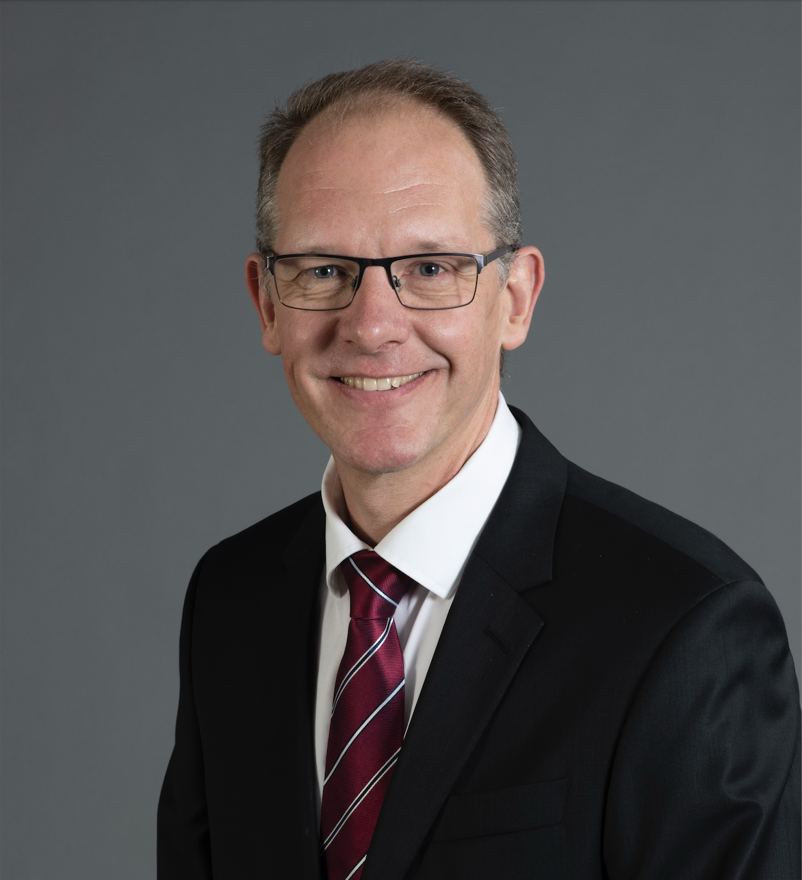 Peter Reismer