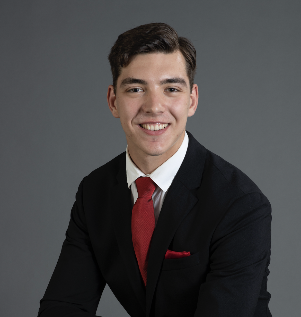 Christian Stengel Reismer